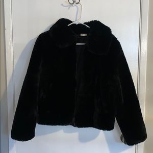 Fury Jacket